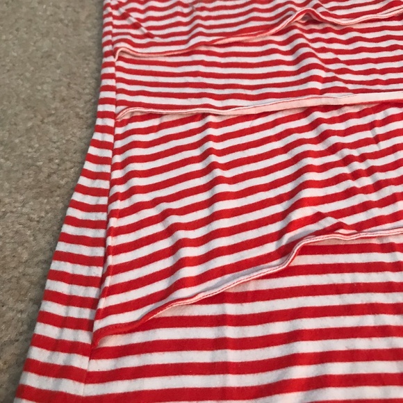 Tiered Banana Republic Tank - Picture 3 of 3